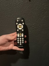 Spectrum Remote Control URC2068BC2