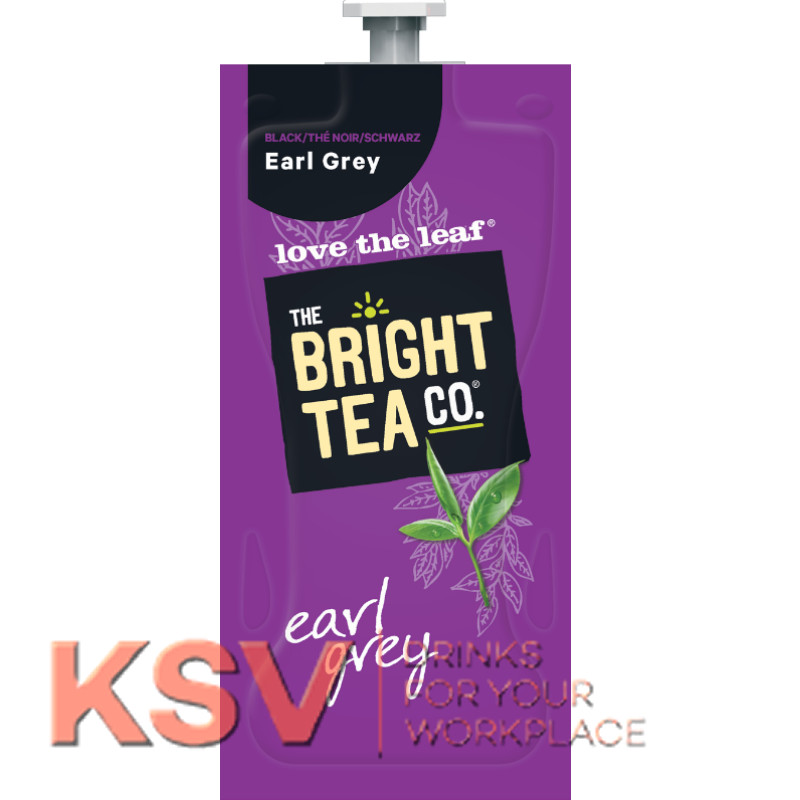 Flavia Earl Grey The Bright Tea Co 140 Drinks
