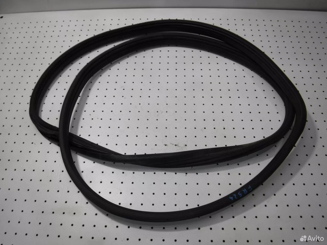 KANTENSCHUTZ MERCEDES A16869201769051 | eBay