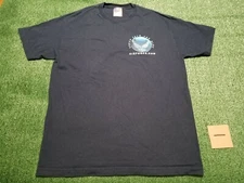 US AIR FORCE  T Shirt L Large