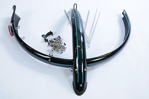 racepac mudguards