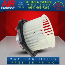 HVAC Blower Motor and Wheel-Heating and Air Conditioning Blower Motor with Wheel