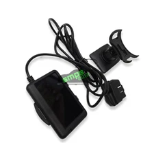 Mini R53 UltraGauge EM Plus OBD II, OBD2 Code Scan Tool Ultra Gauge V1.4 Gen 1