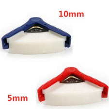 Round Corner Cutter Punch for Card Scrapbook Photograph Picture Gift 5mm/10mm