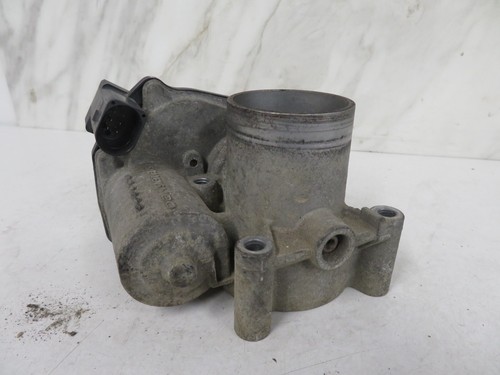 VOLKSWAGEN VW FOX 2005-2009 1.4 THROTTLE BODY 03C133062B BKR VAGMIX1512-3 - Picture 8 of 9