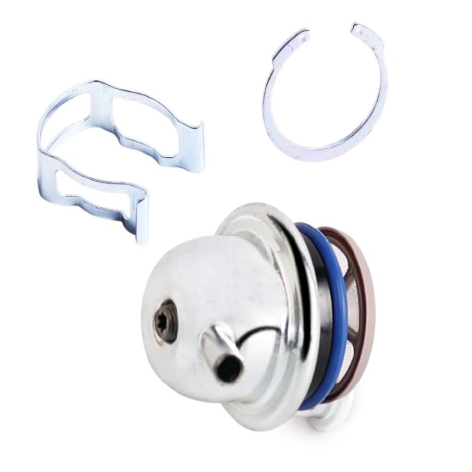 Metal Fuel Injection 3.5 BAR 17113536 Reliable 12574986 for Isuzu eBay