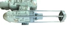 Star Wars 1983 Kenner Y-Wing Struts Replacements SET OF 4 Struts
