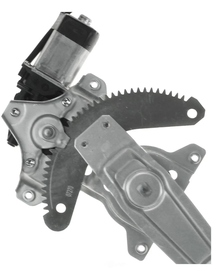 Piezas de montaje de motor y regulador de ventana eléctrica Master 82-1103HR Foto 4 de 4