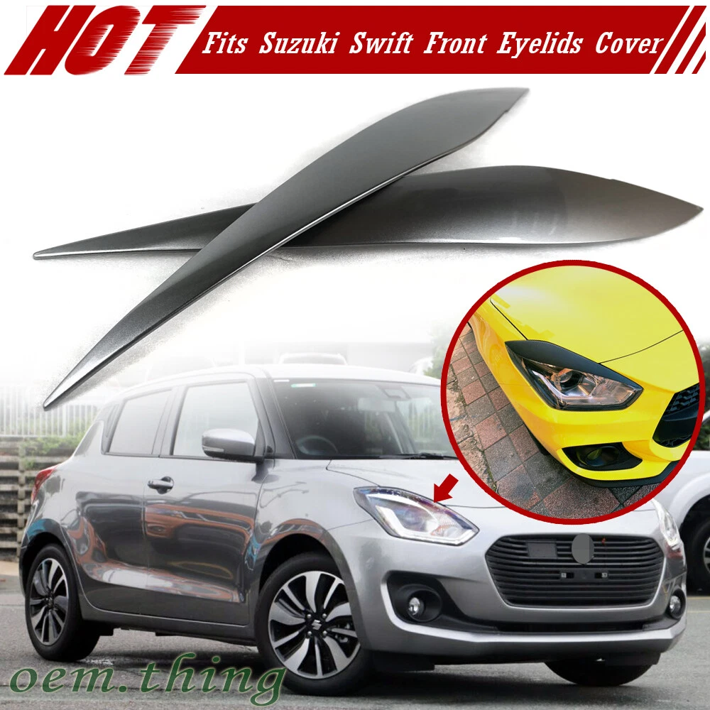Swift headlight cover deals