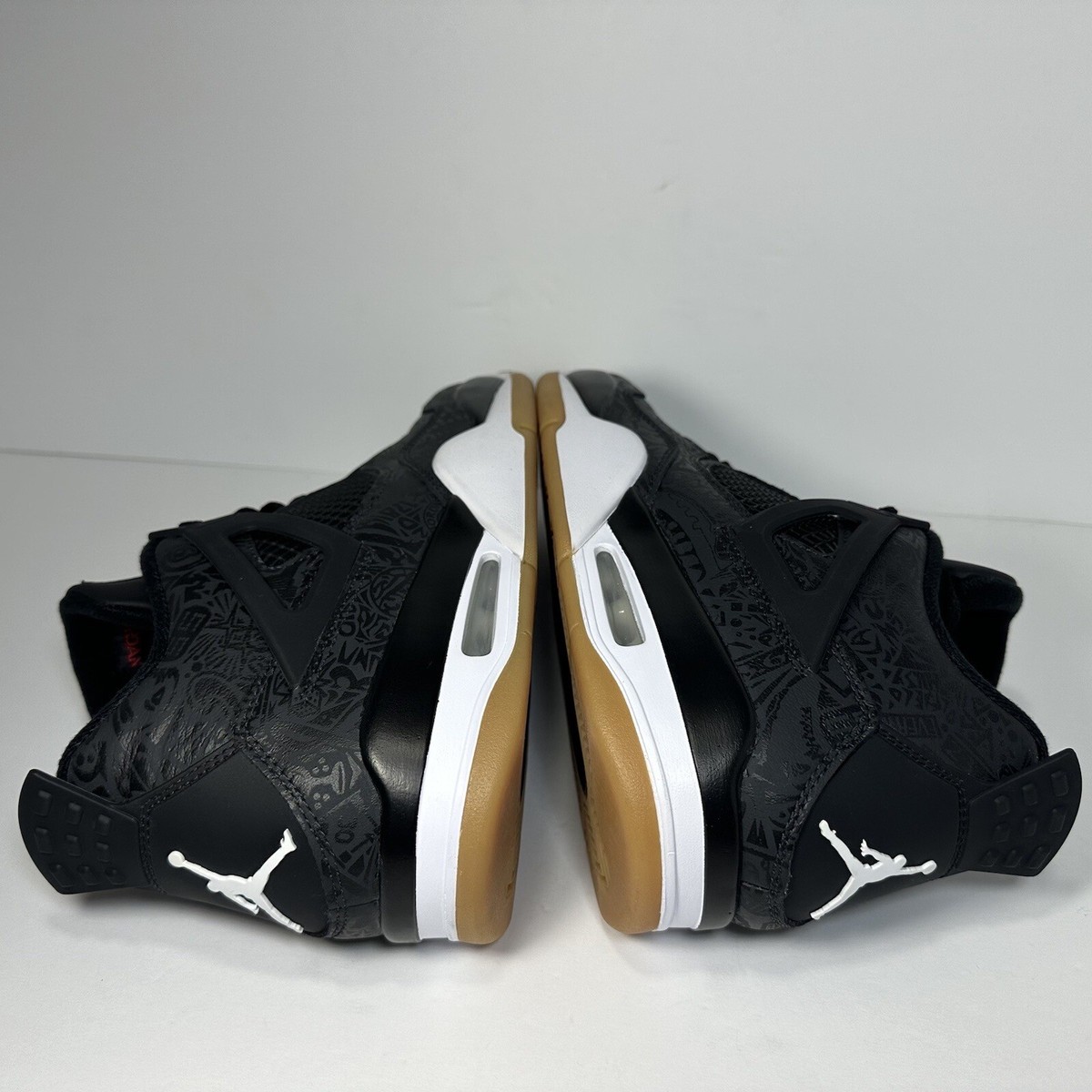 Air Jordan 4 Retro SE \
