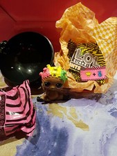  LOL JAMMIN LIGHTS GLITTER DOLL fx2