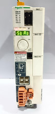 Schneider LXM32MD18N4 motion servo drive, Lexium 32, 18A, 3-phase, 480V, 1.8kW