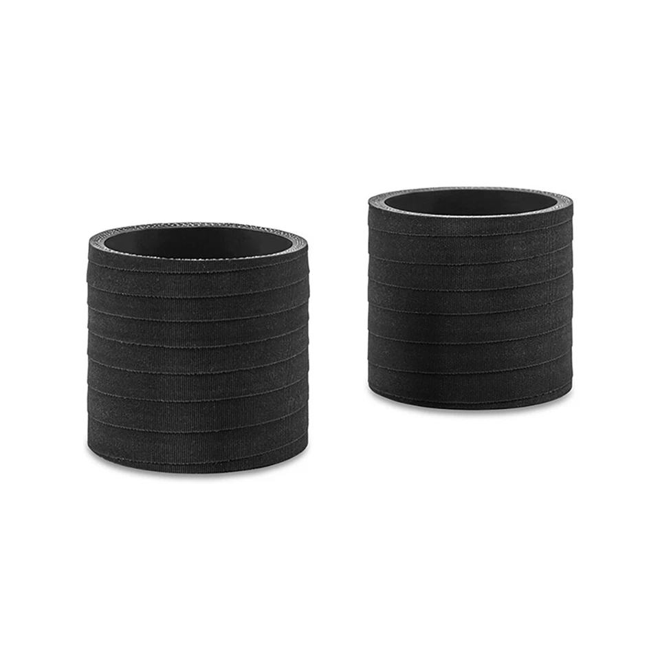 Kit de tubo de carga Mishimoto MMICP-F80-15 para BMW F8X M3/M4 2015-2020 Foto 4 de 4