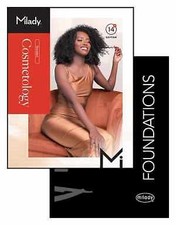 Milady Standard Cosmetology with Standard - H...