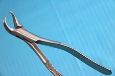 NEW GERMAN Dental Tooth Extracting EXTRACTION Forceps 23S SURGICAL DENTAL INSTM