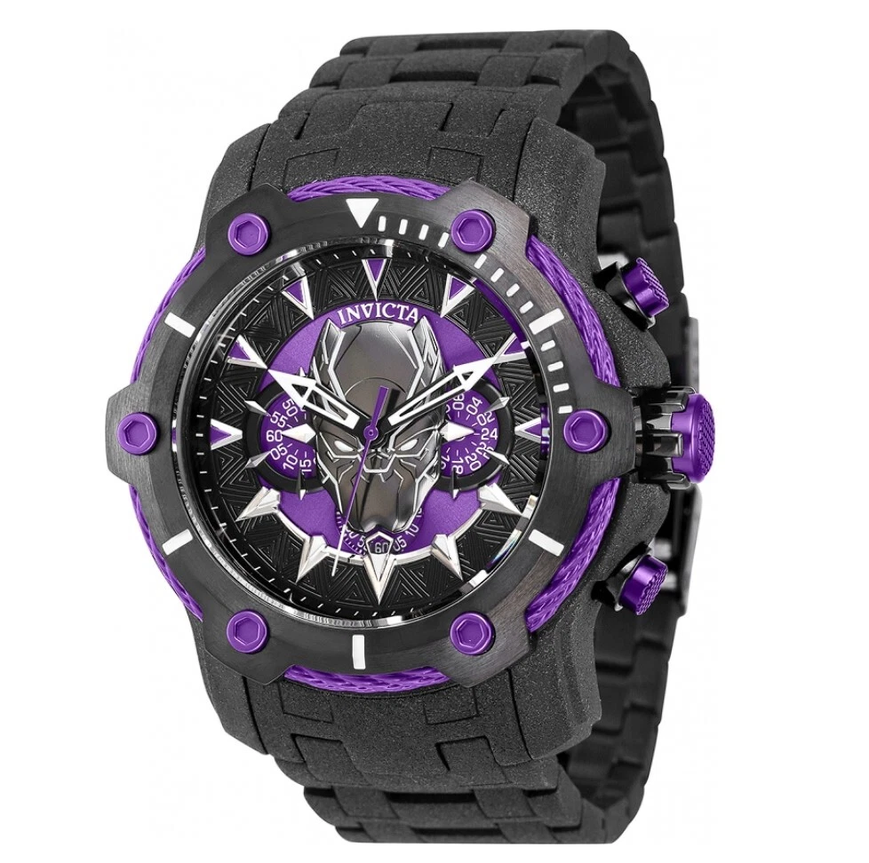 Invicta top marvel uhren