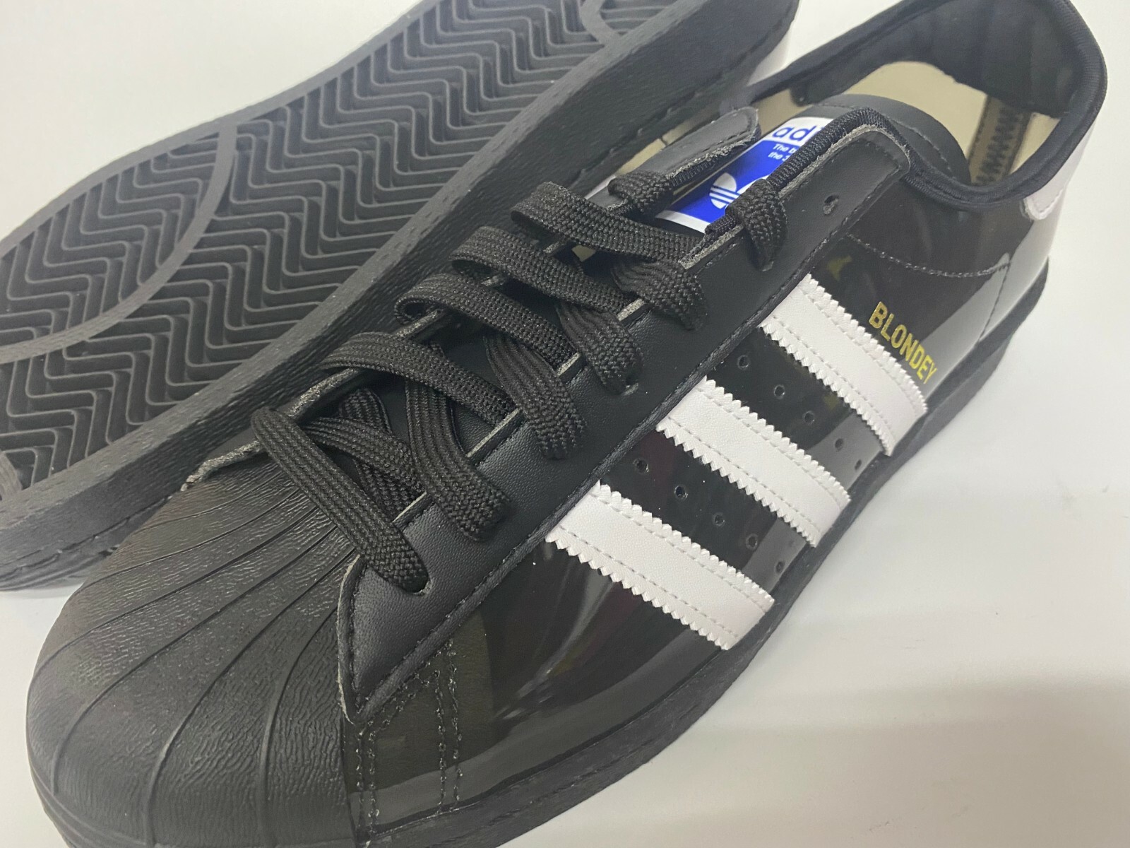 adidas superstar suede schwarz