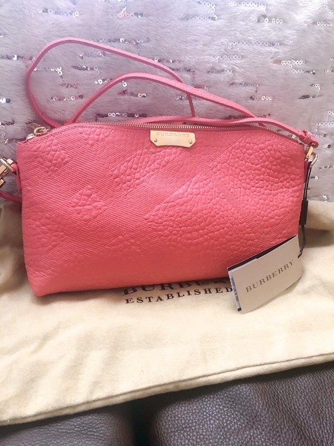 burberry chichester crossbody bag
