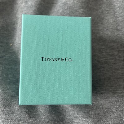 Tiffany & Co. Turquoise Gift Box giftboxturq3-6553.jpg main image 4