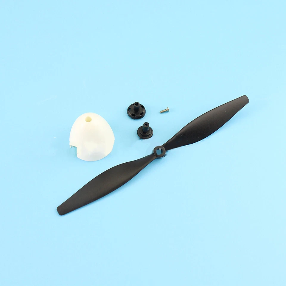 XK A250.0005 Blade Propeller Fairing Blade Clip for WLtoys XK A250 Aircraft - Image 4 of 4