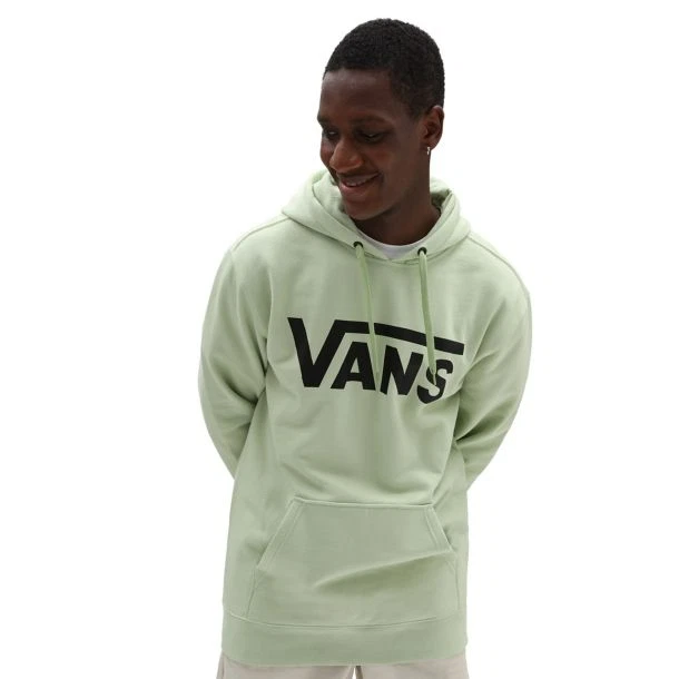 Vans men's classic pullover cheap hoodie