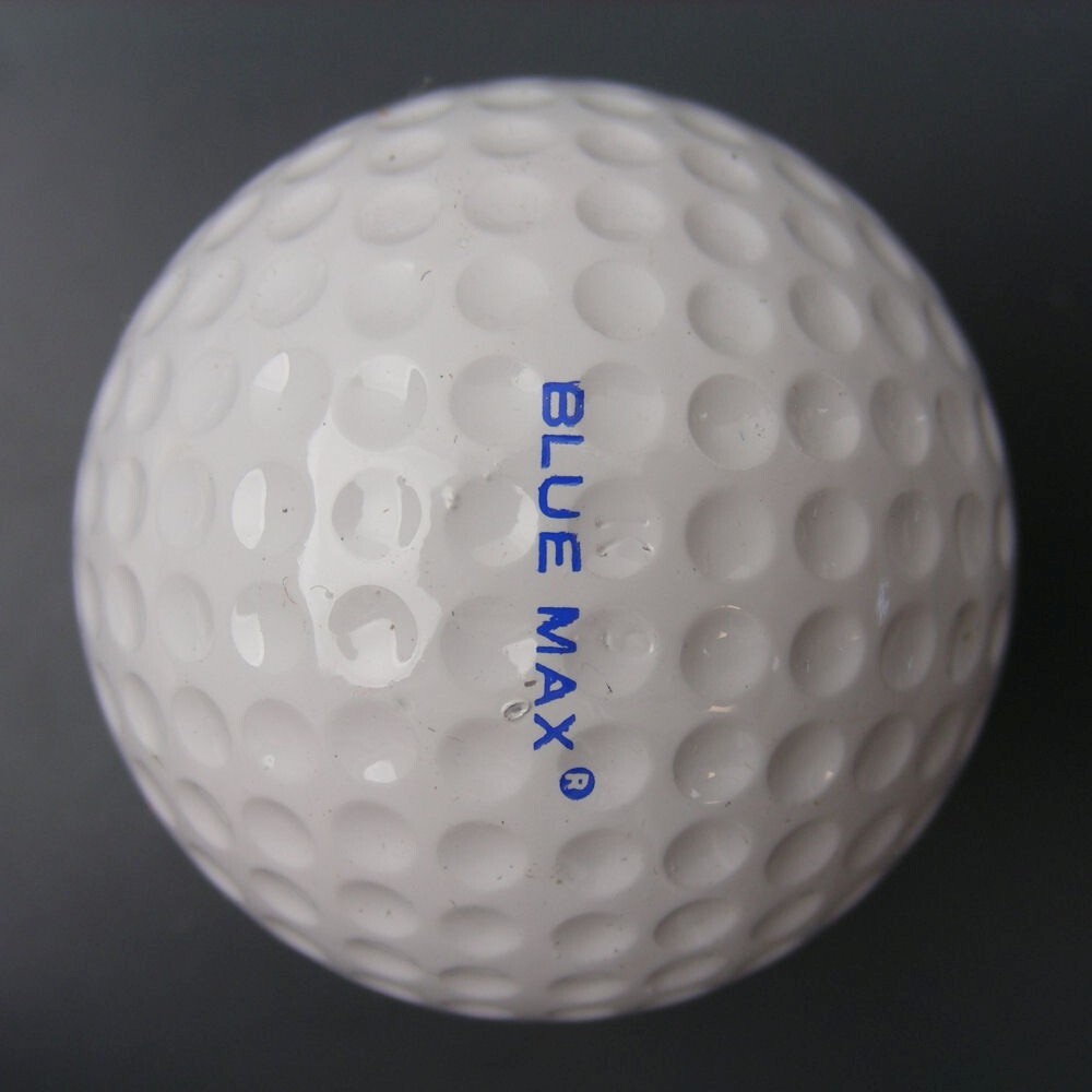 ヴィンテージ　セブンアップ　ゴルフボール SRIXON ロストボール ランク1 スリクソン AD333・AD-SPEED銘柄