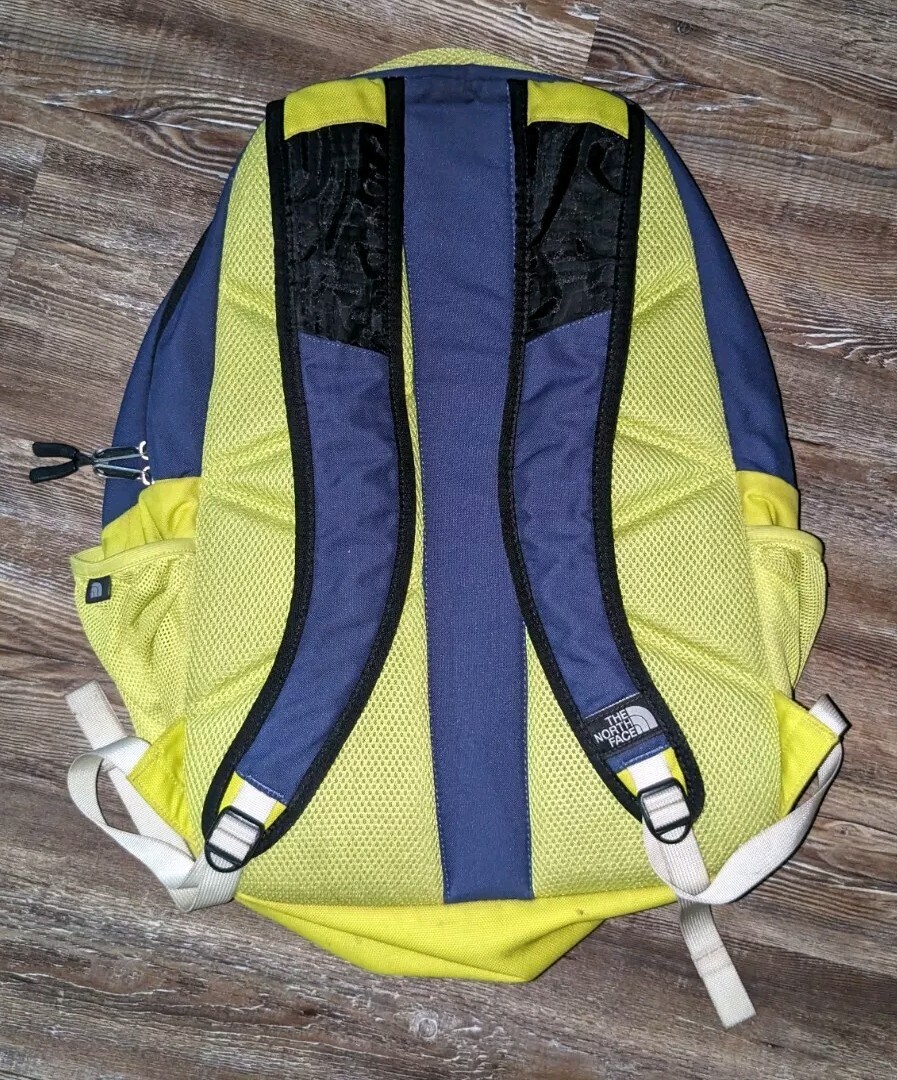 timbuk2 delta sling bag Catapult SINVICKO 18.4 Laptop Backpack Leather wash backpack Color:WETLAND BLUE