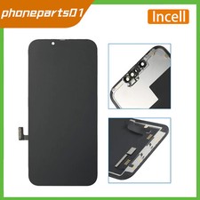 USA Incell For Apple iPhone 13 LCD Display Screen Digitizer Assembly Replacement