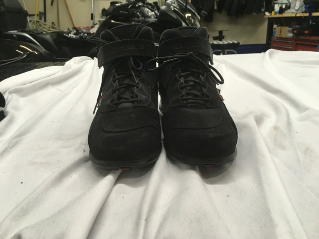 sidi speedride boots