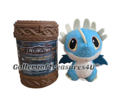 How to Train Your Dragon 3