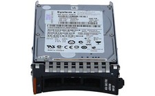 Lenovo - 42D0708 - Festplatte - 500 GB - Hot-...