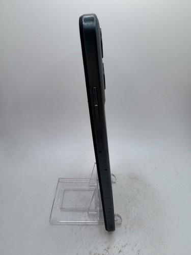 Motorola G 5G (2024) - Gray - 128GB - as-is for salvage/parts/disassembly - Photo 7 sur 7