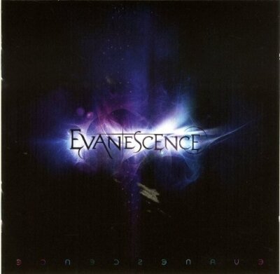 Evanescence Same  [CD]