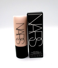 Nars Soft Matte Complete Foundation Light 2 Mont Blanc 1.5 Oz BNIB