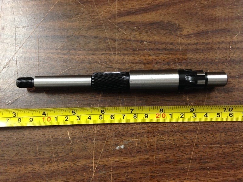 ロッド (Jackson) Lacosta CL-982 PTO Clutch for Exmark LZX921GKA72600 S/N 400,000,000 and Up