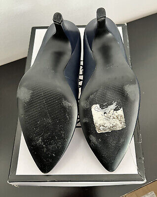 Buy DOROTHY PERKINS Women Navy Blue Solid Slim Heels - Heels for Women  9694051 | Myntra