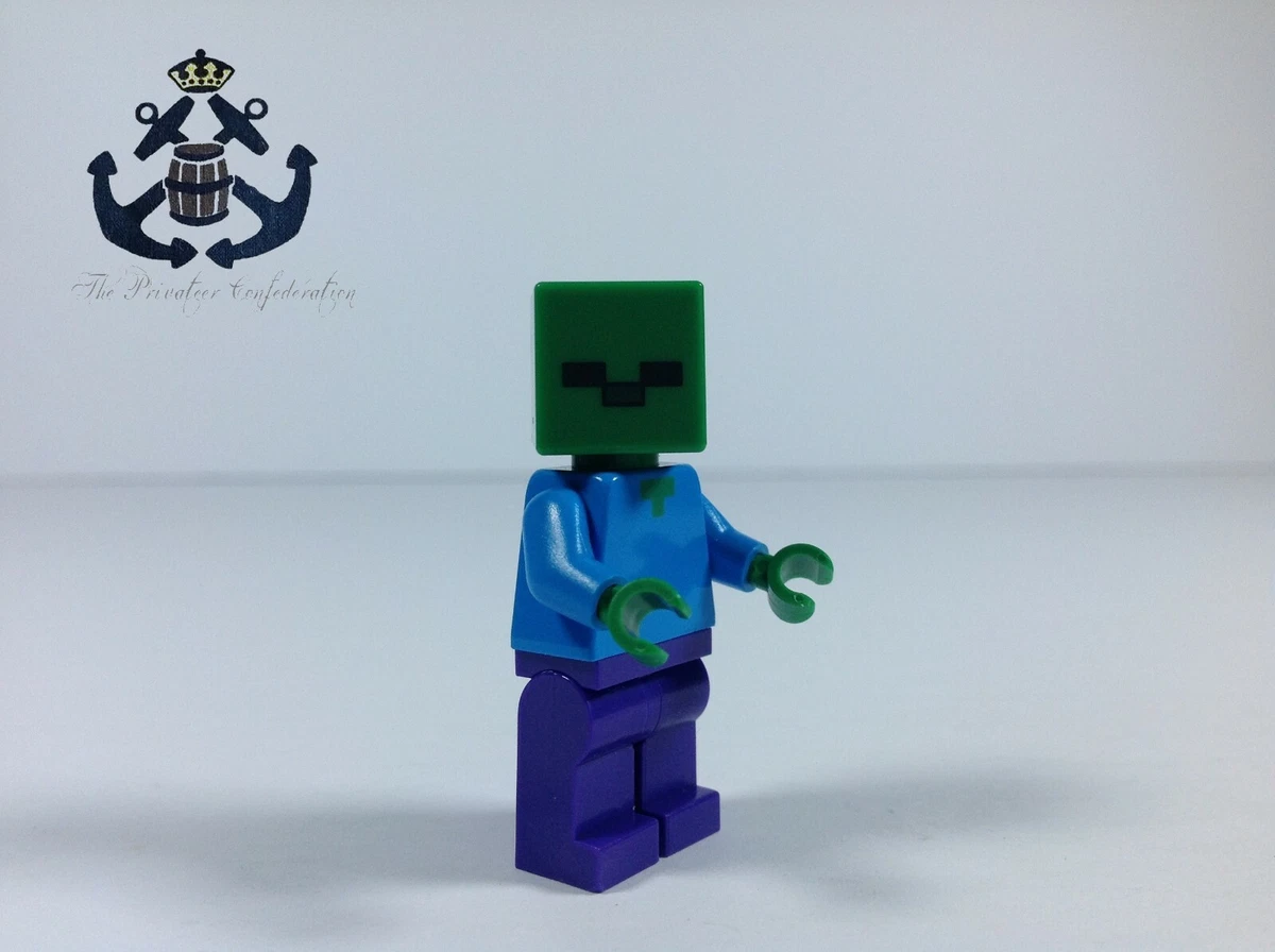 Lego minecraft 2025 village ebay