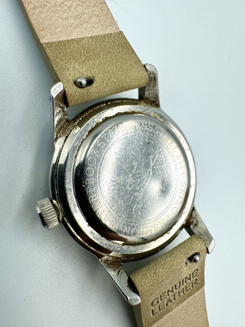 Seiko Diashock Analog Manual Women Fashion 17Jewels Hand Seiko Diashock Analog Manual Women Fashion 17Jewels Hand