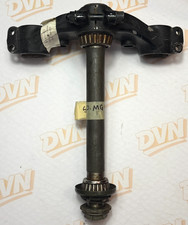 1983 Honda CB900 CB1100 OEM Steering Stem Lower Triple Tree 53200-MG5-670 DOHC