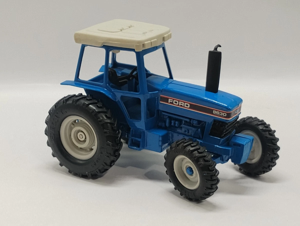 Ford 1:32 Scale Diecast Tractors for sale - eBay