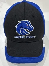 Boise State Youth Hat Captivating Headwear 