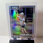 2026 Topps Series 2 Madison Marilla Base (RAW)