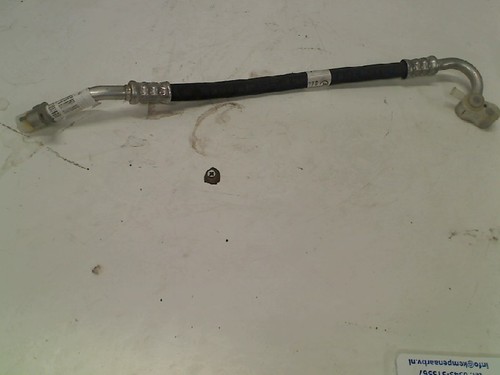 KLIMA LEITUNG Mercedes-Benz E (W212) 2015 a2048305216