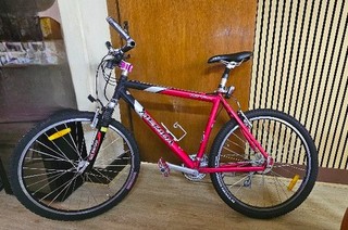 Mens' Rare Merida Viper Road Bike (Used) Good Condition Check it out see Pics.