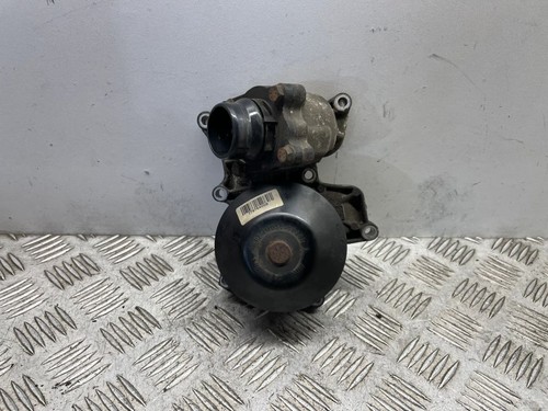 BMW 1 E81 E87 2010 Kühlwasserpumpe Wasserpumpe 7797640 Diesel 105kW GIR48123