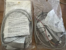 Sentrol 2205A 2205AU Magnetic Door Kit Lot of 2