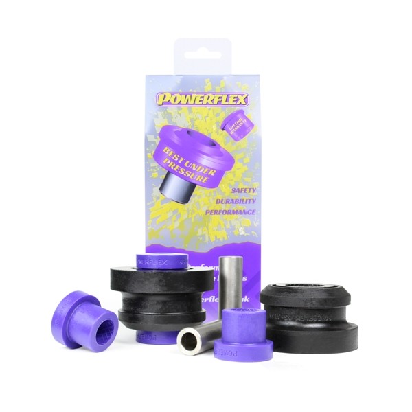 Powerflex Rear Trailing Arm Bush for Audi S3 RS3 8Y Mk4 PFR85-816