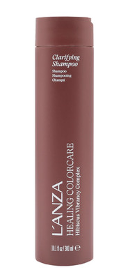 Lanza Healing ColorCare Clarifying Shampoo 300ml