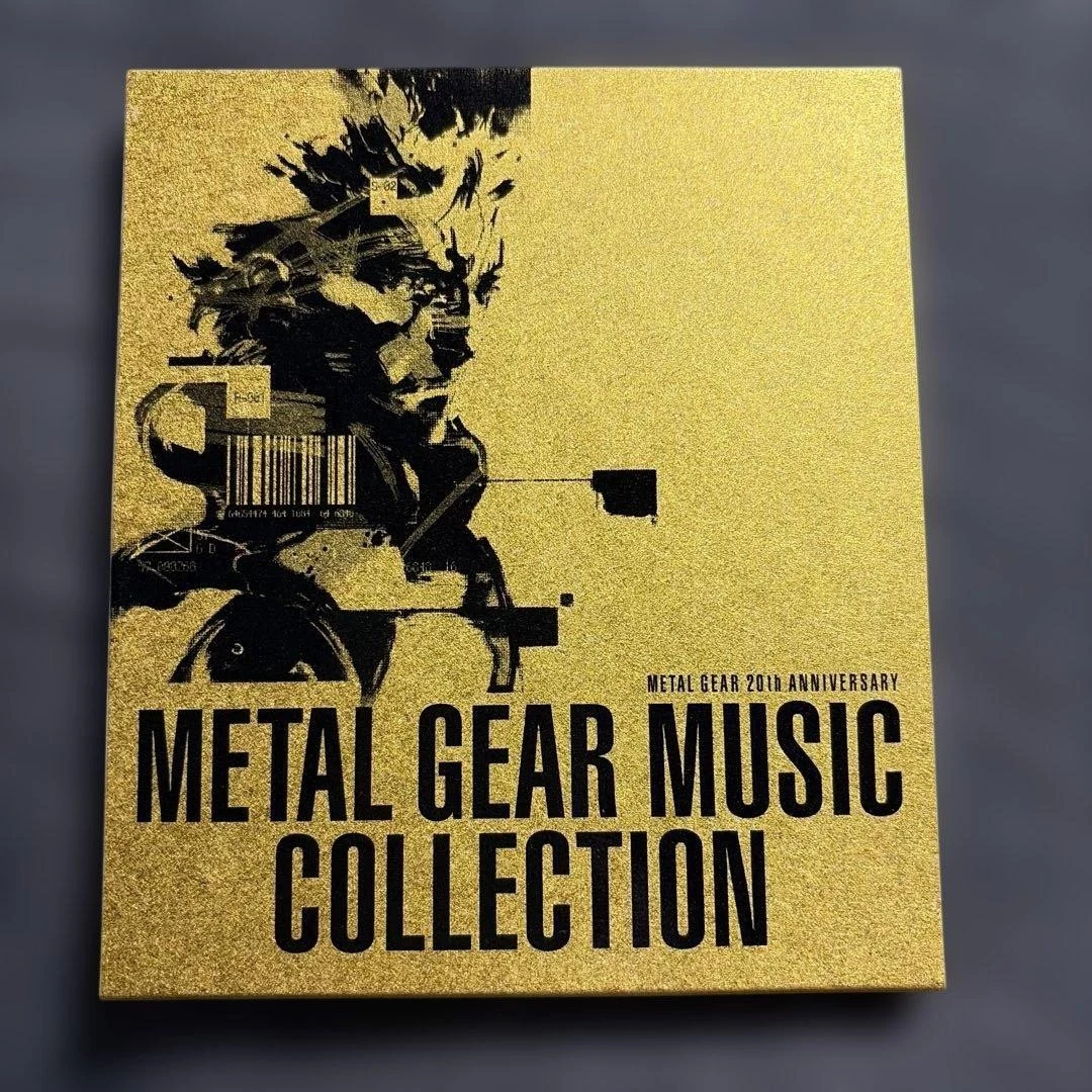 25+ metal gear solid 20th anniversary for sale | Updated Oct 2026