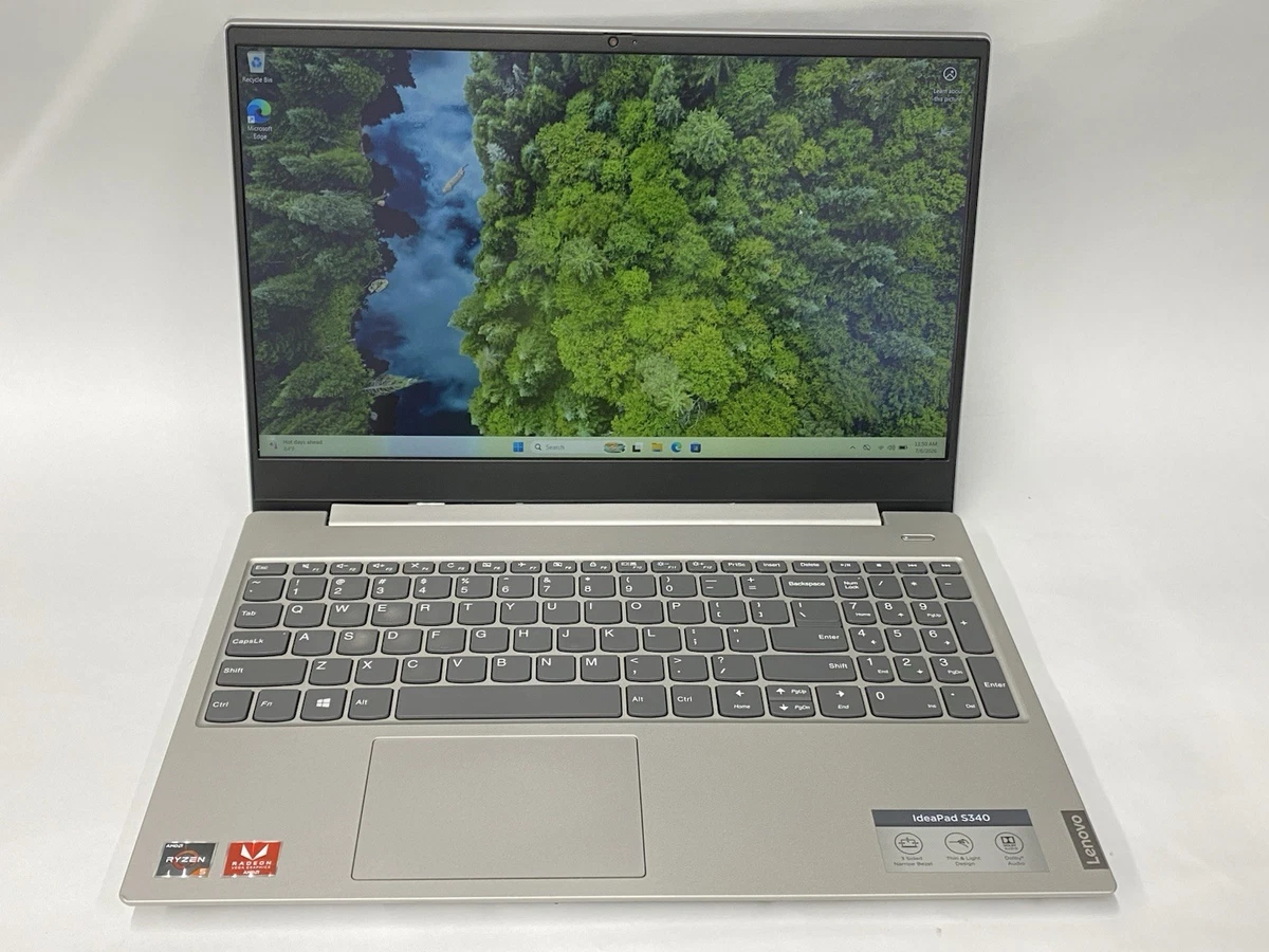 25+ Lenovo IdeaPad S340 PC Laptops & Netbooks for sale | Updated